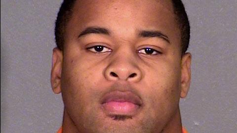 Lawsuit: UA showed 'deliberate indifference' as Wildcats player beat girlfriends